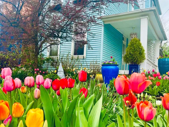 1081 Harrison Ave, Columbus, OH 43201