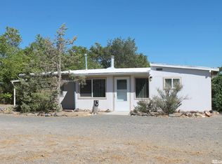 3680 Cypress St, Silver Springs, NV