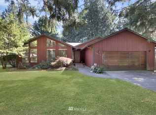 4014 112th Street Ct NW, Gig Harbor, WA 98332