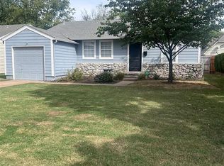 4141 S Cincinnati Ave, Tulsa, OK 74105