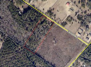 129 Millwood Drive, Salley, SC 29137