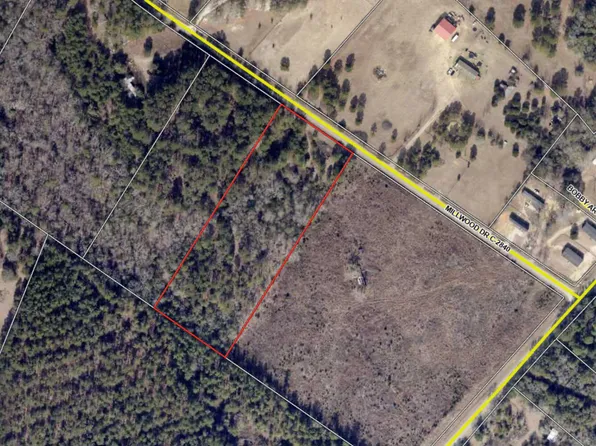 129 Millwood Drive, Salley, SC 29137