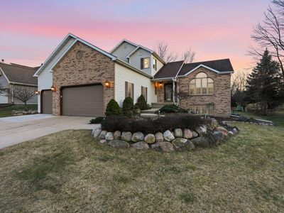 1237 Mockingbird Lane, Sun Prairie, WI, 53590