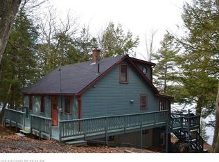 52 Shore Rd, Nobleboro, ME 04555