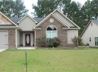 1525 Dillard Heights Dr, Bethlehem, GA 30620