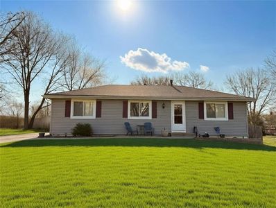 412 S Jefferson St, Spring Hill, KS, 66083