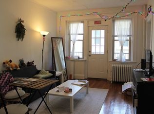 132 Brainerd Rd #7, Allston, MA 02134