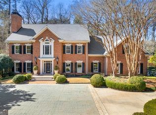 3864 Dumbarton Rd NW, Atlanta, GA 30327