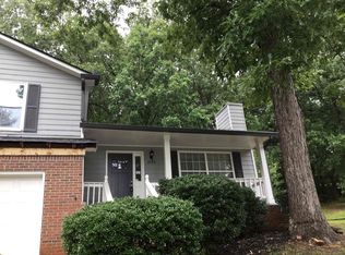 4390 Princeton Ter, Decatur, GA 30035