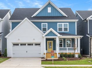 2340 Whitewing Ln, Wendell, NC 27591