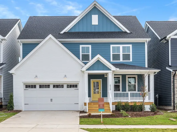 2340 Whitewing Ln, Wendell, NC 27591