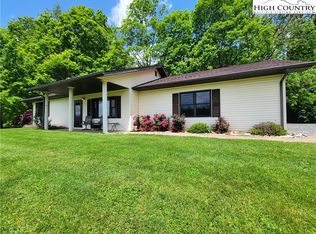 198 Lola Perry Rd, Zionville, NC 28698