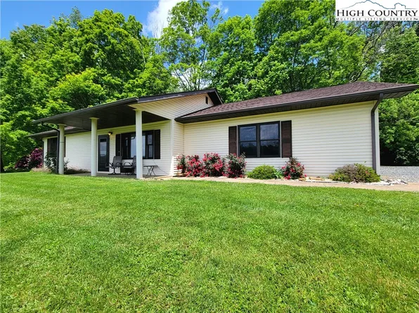 198 Lola Perry Road, Zionville, NC 28698