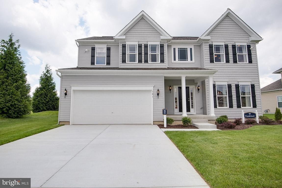 1010 Chase Cir, Elkton, MD 21921 MLS MDCC2007552 Zillow