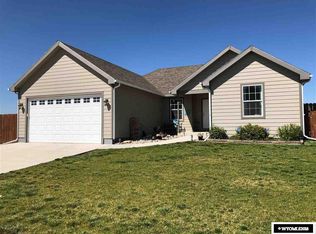 1730 Inca Trl, Bar Nunn, WY 82601