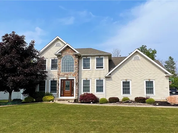 5981 Hewson Rd, Lake View, NY 14085