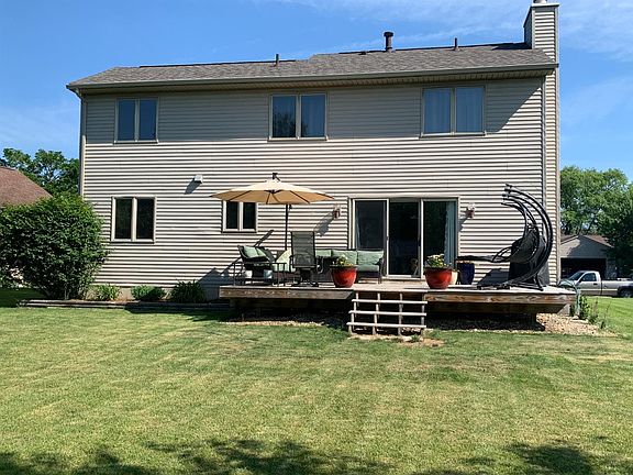 4th image of 415 Berkshire Dr