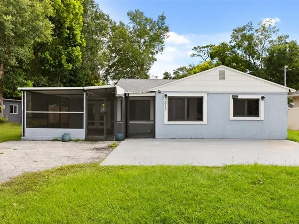 2617 S Laurel Ave, Sanford, FL 32773
