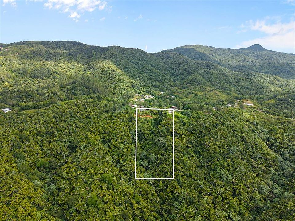 1st image of Carr 149 FINCA VILLA AZUL
