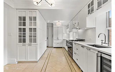 Rented by Douglas Elliman