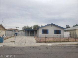 5038 Marin St, Las Vegas, NV 89122