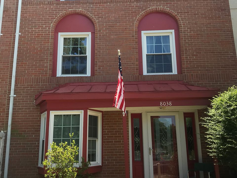 1st image of 8038 Central Park Dr