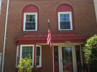 8038 Central Park Dr, Alexandria, VA 22309