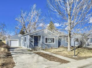 1827 S Filbert Ct, Denver, CO 80222