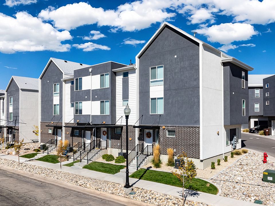 Sandridge Exterior-2