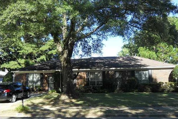 1st image of 3310 E Foxburrow Cir