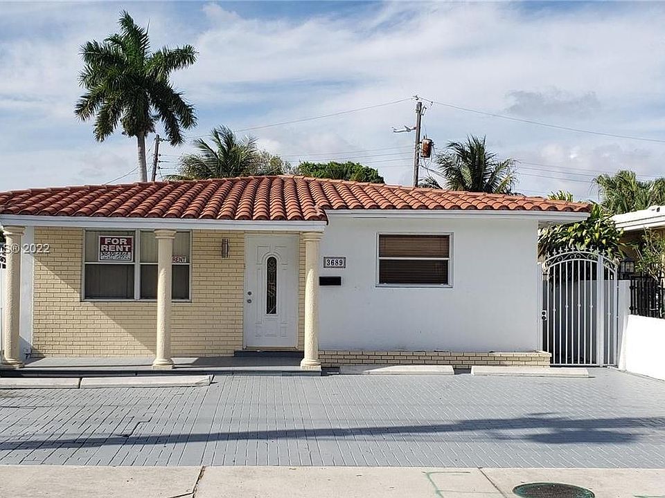 1st image of 3689 NW 14th St #3689