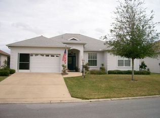 9631 SW 90th St, Ocala, FL 34481