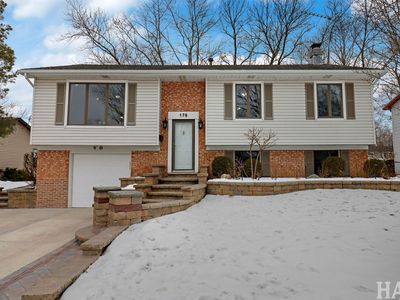 170 Burr Oak Dr, Lake Zurich, IL, 60047