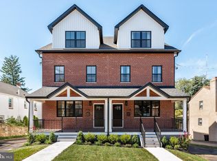 6736 Pechin St, Philadelphia, PA 19128