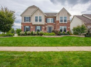 1003 Crowhurst Dr, Columbus, OH 43235