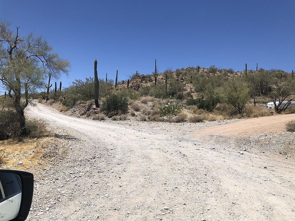 3376 N Elephant Butte Rd, Queen Valley, AZ 85118 Zillow