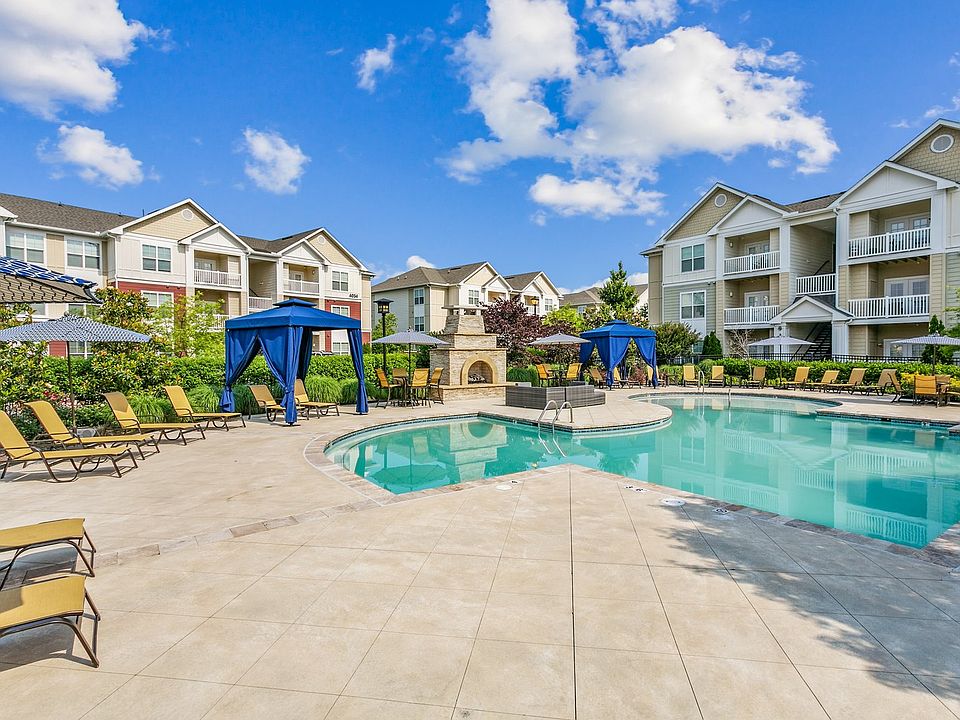 Hampton Roads Crossing Apartment Rentals Suffolk, VA Zillow