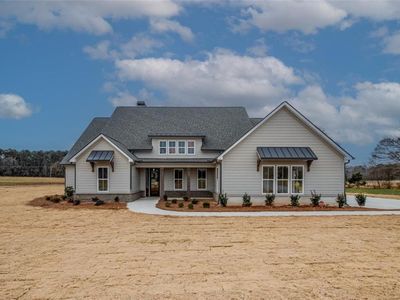 185 Paislee Park Paislee Park Dr LOT 10, Fayetteville, GA, 30215