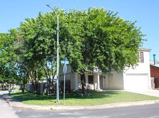 13050 Cavern Park Dr, San Antonio, TX 78249