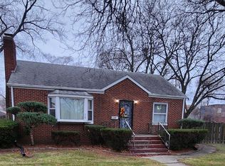 3789 Tyler St, Gary, IN 46408
