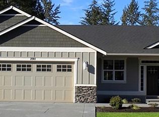 2911 263rd St NW, Stanwood, WA 98292