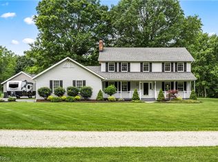7694 Hartman Rd, Wadsworth, OH 44281
