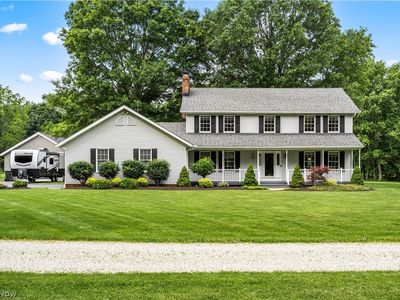 7694 Hartman Rd, Wadsworth, OH, 44281
