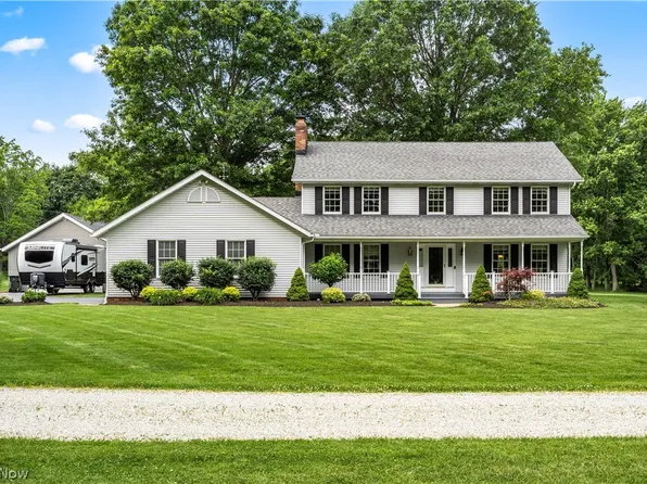 7694 Hartman Rd, Wadsworth, OH 44281