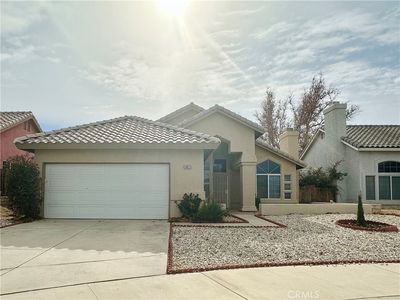 14075 Gray Ln, Victorville, CA, 92394