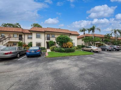 7118 Golf Colony Court #105, Lake Worth, FL, 33467