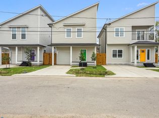 2504 Sam Wilson St, Houston, TX 77020