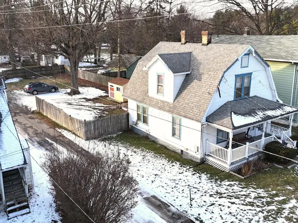 129 N Burnett Rd, Springfield, OH 45503