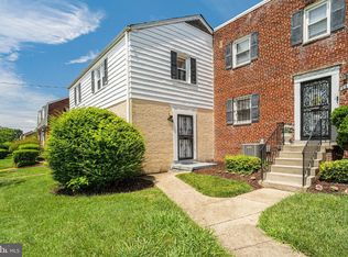 2510 Iverson St UNIT 2510, Temple Hills, MD 20748