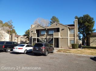 2746 Jennydiane Dr APT C, Las Vegas, NV 89121